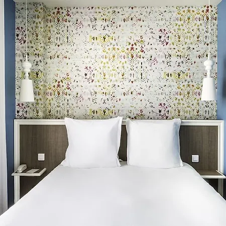 Western Matisse 3* Sainte-Maxime