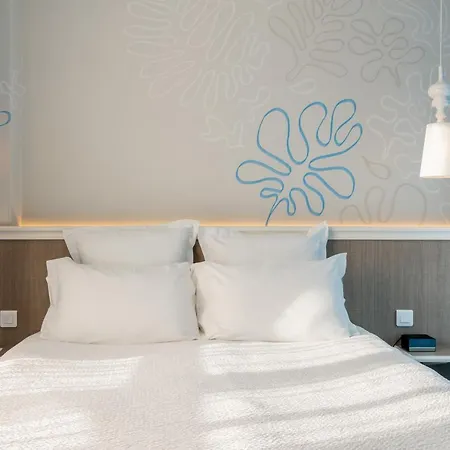 Western Matisse Sainte-Maxime