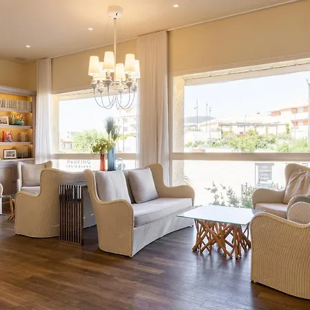 Hotell Western Matisse