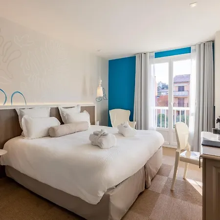 Hotel Western Matisse