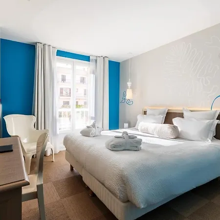 Western Matisse 3* Sainte-Maxime