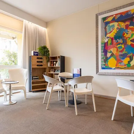 Western Matisse Hotell