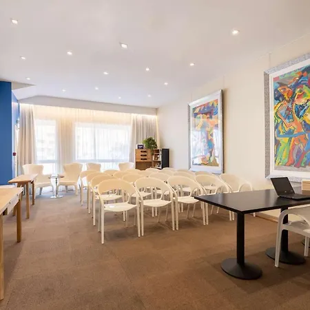 Western Matisse Hotell