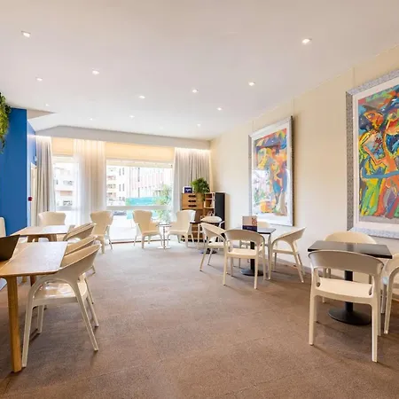 Western Matisse מלון 3*