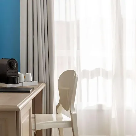 Hotel Western Matisse