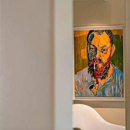 Western Matisse