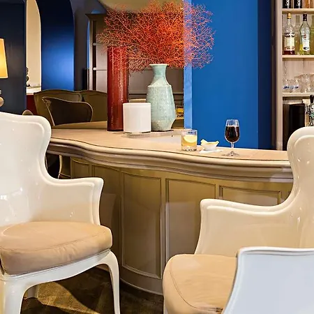 Hotel Western Matisse