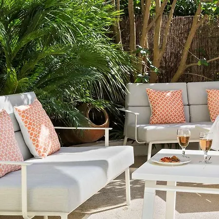 Hotel Western Matisse Sainte-Maxime