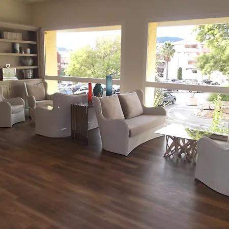 Western Matisse 3* Sainte-Maxime