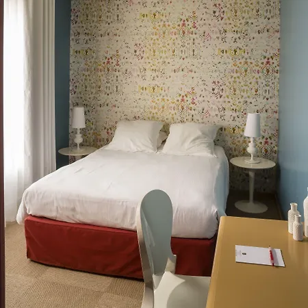 Western Matisse Hotell 3*