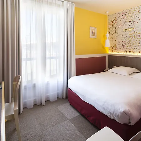 Western Matisse Hotell 3*