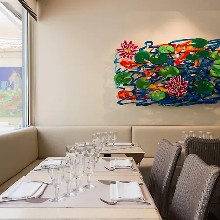 Hotell Western Matisse 3*