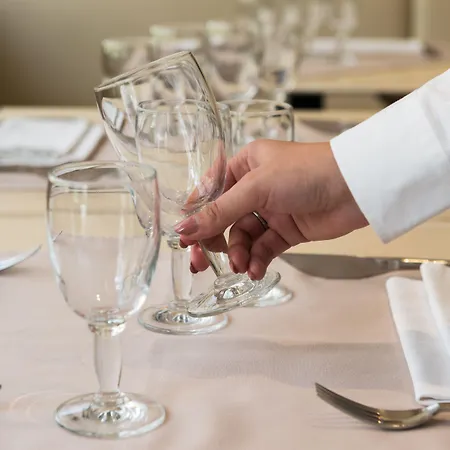 Western Matisse Hotell