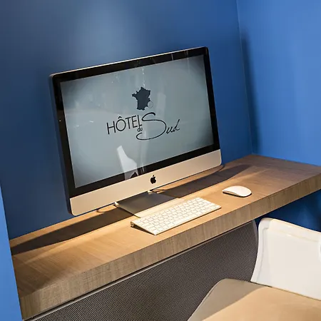 Western Matisse Hotell Sainte-Maxime