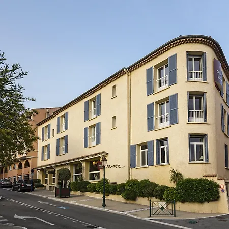 Western Matisse Hotell 3*