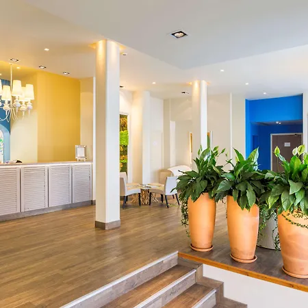 Hotell Western Matisse 3*