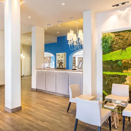 Hotell Western Matisse 3*