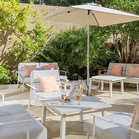 Western Matisse Hotell