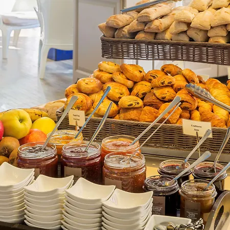 Western Matisse Hotell