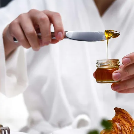 Western Matisse 3* Sainte-Maxime