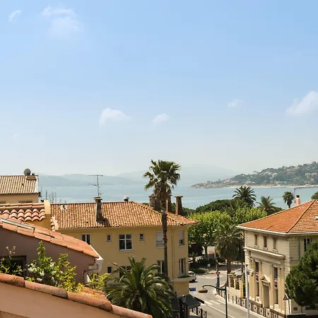 Western Matisse Sainte-Maxime