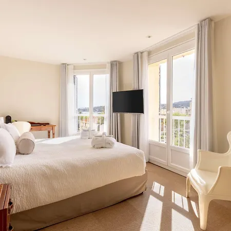 Western Matisse 3* Sainte-Maxime