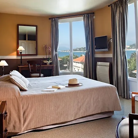 Western Matisse Hotel 3*