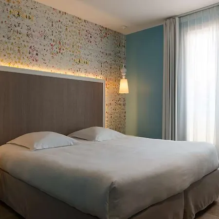 Western Matisse 3* Сент-Максим