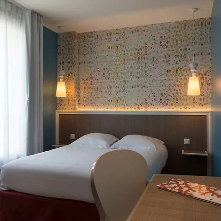Western Matisse Hotell