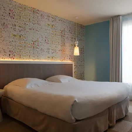 Western Matisse Hotell 3*