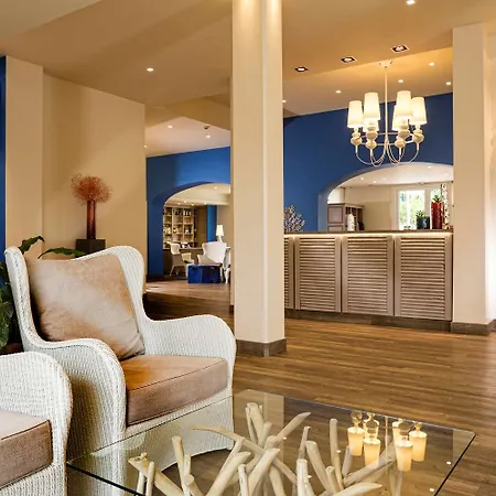 Western Matisse 3* Sainte-Maxime