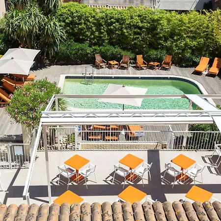 Hotell Western Matisse