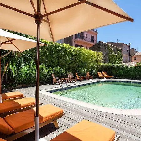 Western Matisse 3* Sainte-Maxime