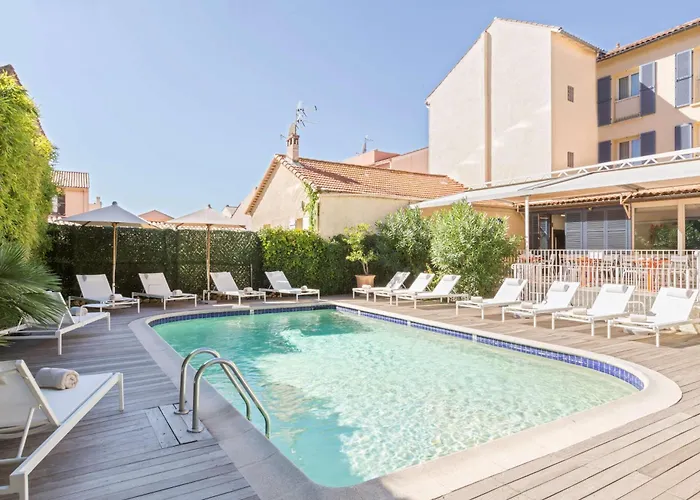 Ξενοδοχείο Western Matisse 3*