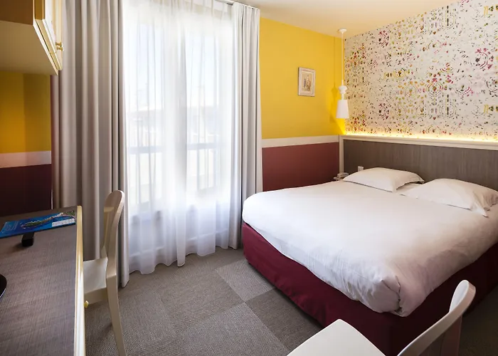 Western Matisse Ξενοδοχείο 3*