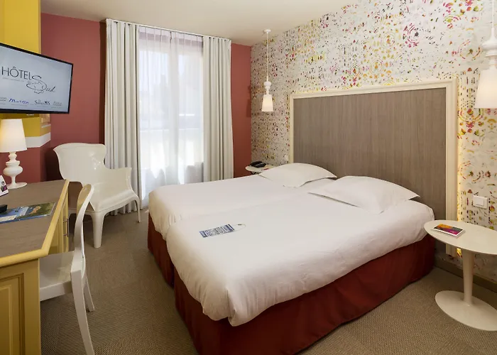 Western Matisse Ξενοδοχείο 3*