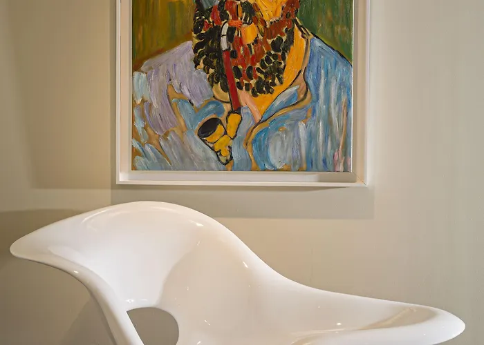 Western Matisse 3*