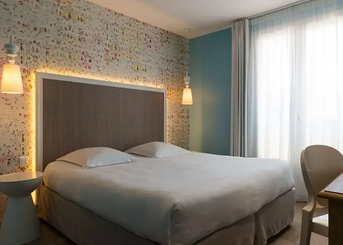 Western Matisse 3* Σαιντ-Μαξίμ