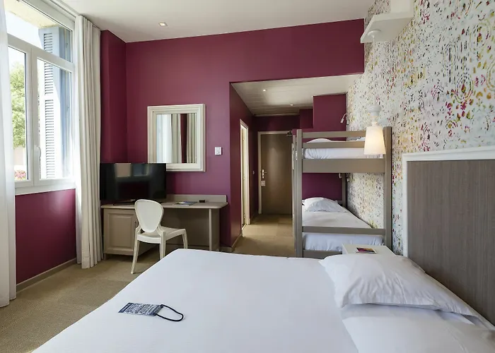 Western Matisse 3* Σαιντ-Μαξίμ