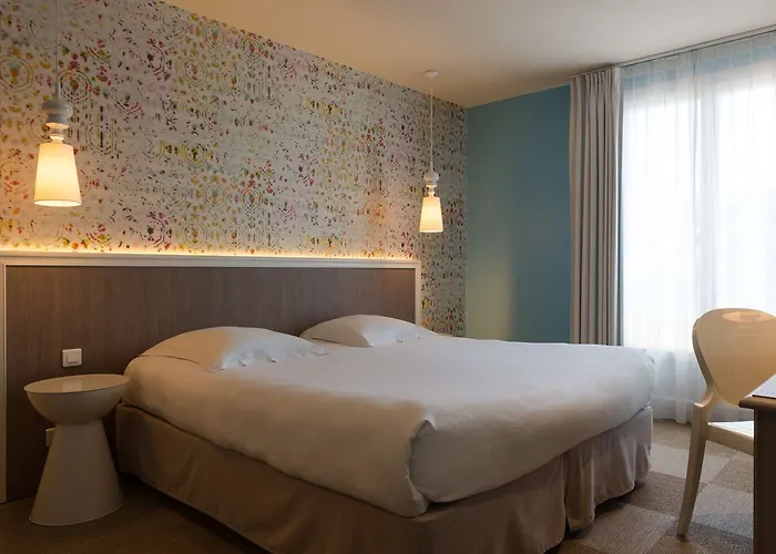 Western Matisse Ξενοδοχείο 3*