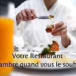 Hotel Western Matisse Sainte-Maxime
