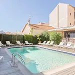Hotel Western Matisse 3*
