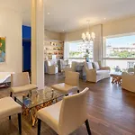 Western Matisse Hotel Sainte-Maxime
