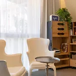 Western Matisse Hotell Sainte-Maxime
