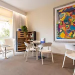 Western Matisse Hotell