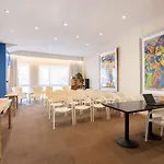 Western Matisse Hotell