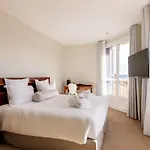 Western Matisse Hotell Sainte-Maxime