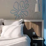 Hotell Western Matisse Sainte-Maxime
