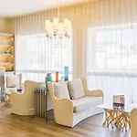 Hotell Western Matisse