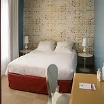 Western Matisse Hotell 3*